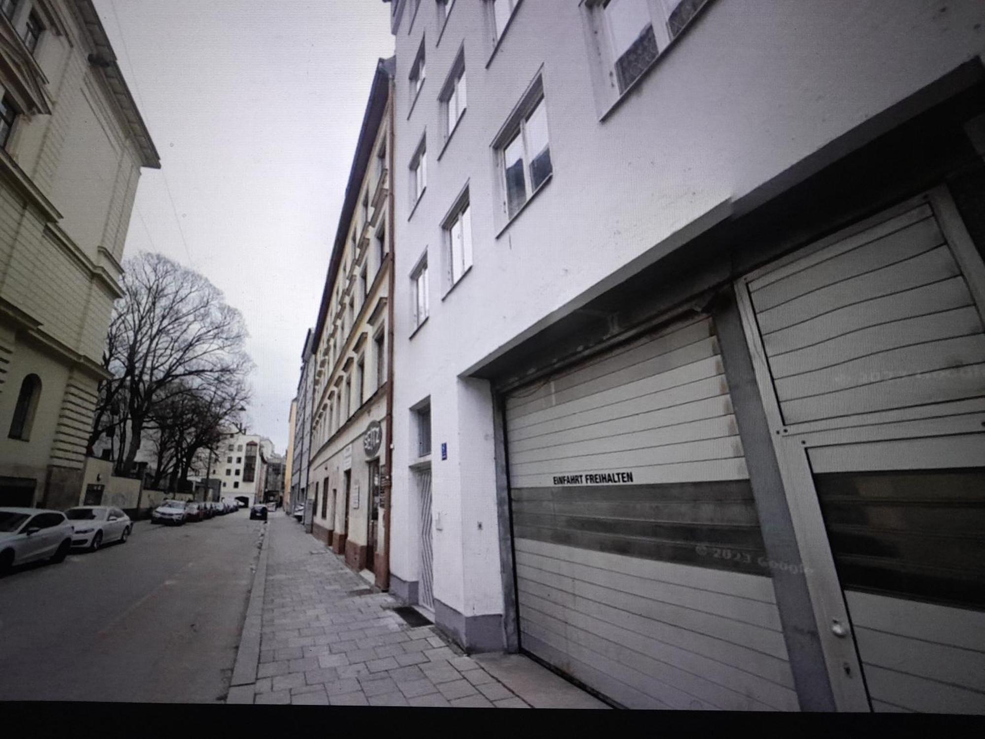 Apartment Tillmann Hjaz