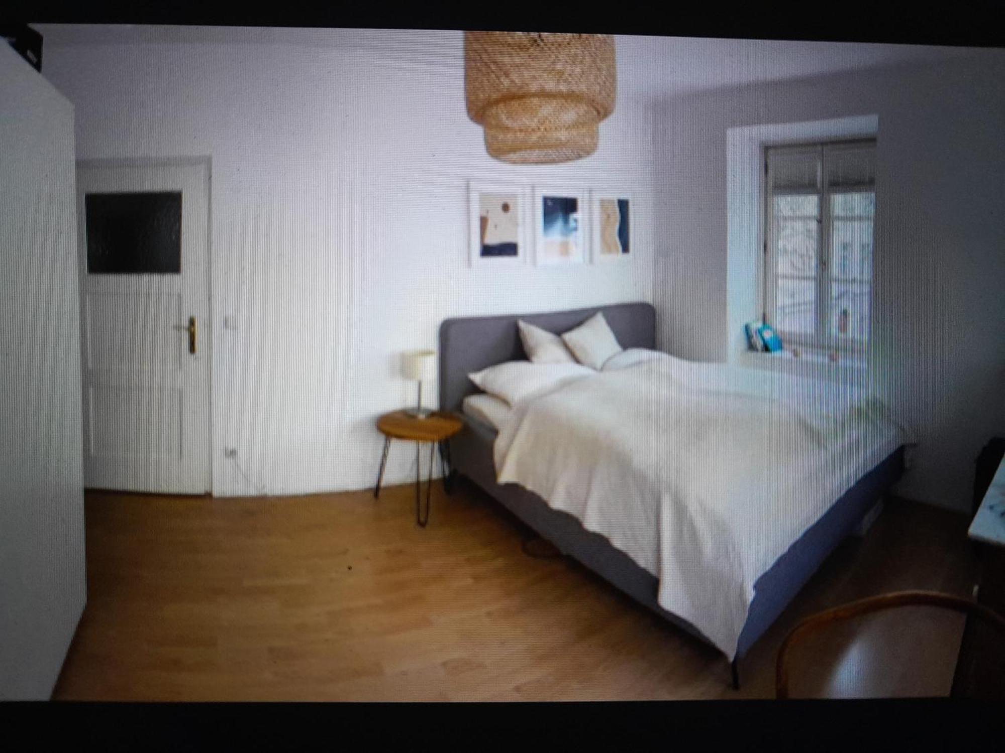 Apartment Tillmann Hjaz München